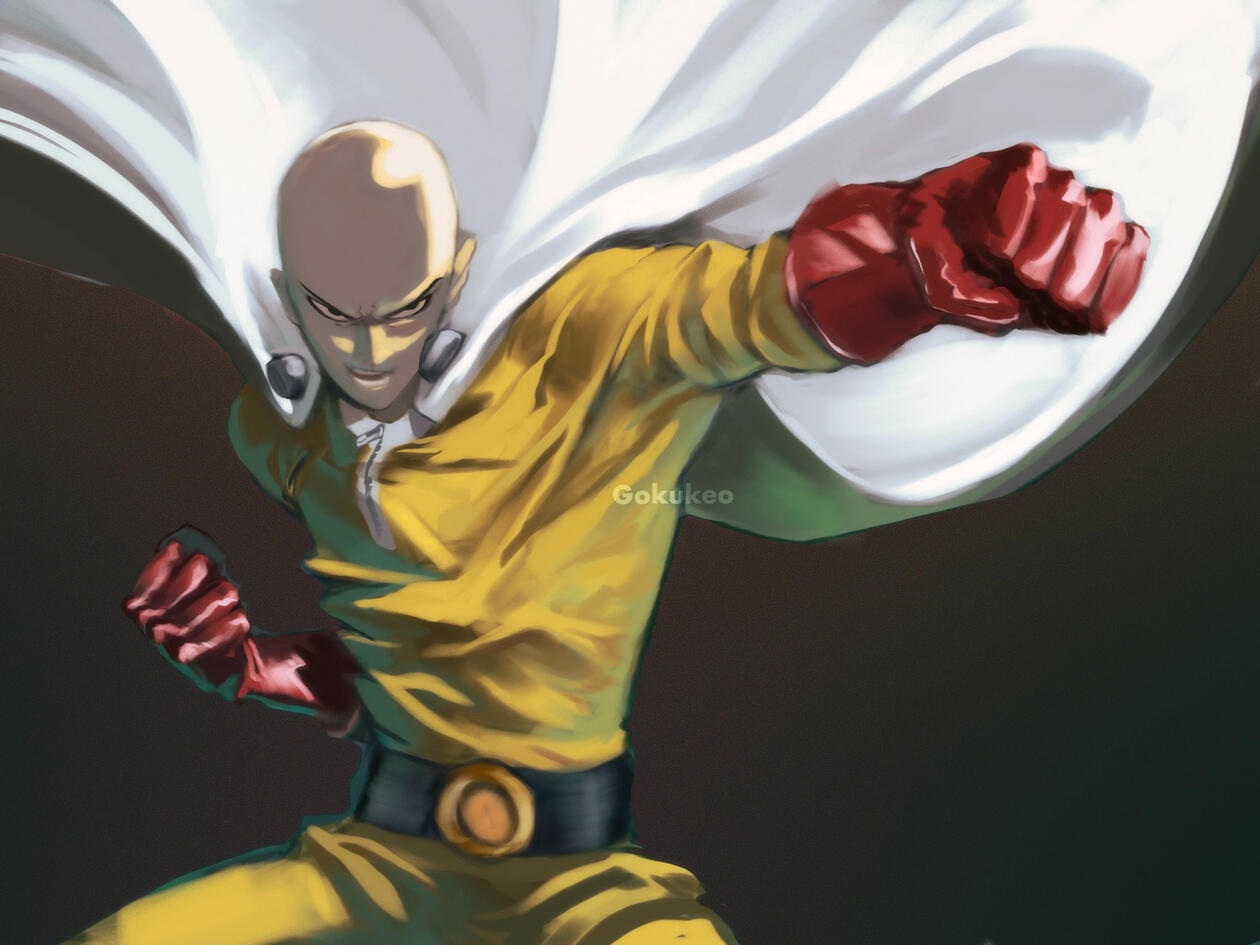 saitama